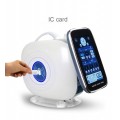 EMS RF NANO mesotherapy machine with IC chip control