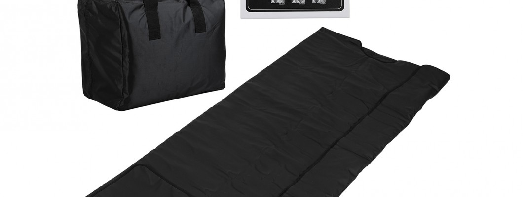 How to choose a infrared sauna blanket