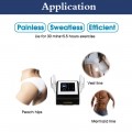 HIEMT2 2 Handles HIEMT body sculpting machine HIEMT2 2 Handles HIEMT body sculpting machine