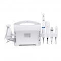 HIFU6 6 in 1 4D HIFU wrinkle remover machine (Liposonic+ 4D+Radar Carving+Privacy+Detection function+RF microneedle)