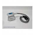 CRYO LIPO 3handles cryolipolysis machine with cavitation RF and lipolaser