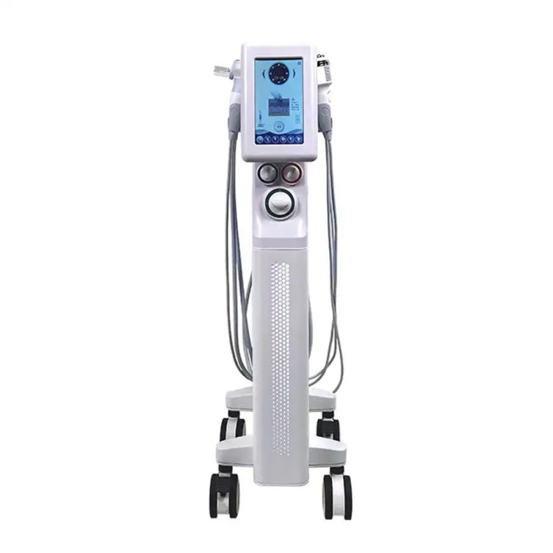 6 in 1 hydrogen oxygen facial machine