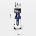 11 in 1 hydro facial machine professional microdermabrasion beauty device