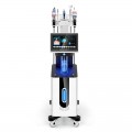 11 in 1 hydro facial machine professional microdermabrasion beauty device
