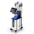 11 in 1 hydro facial machine professional microdermabrasion beauty device