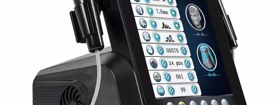 The Transformative Power of the Crystallite Depth 8 RF Microneedle Machine: Revolutionizing Skincare Treatments