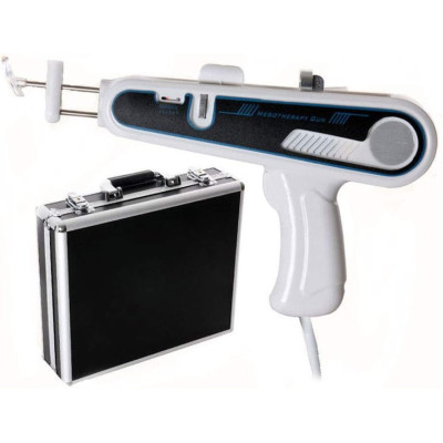 mesotherapy injection gun, mesogun