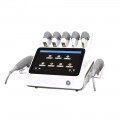 7D HIFU for face and body skin tightening with 7 cartridges