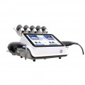 7D HIFU for face and body skin tightening with 7 cartridges