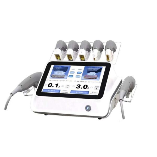 professional 7d hifu machine for sale
