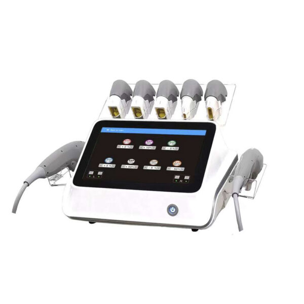 professional 7d hifu machine for sale