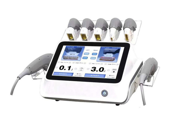 7d hifu machine