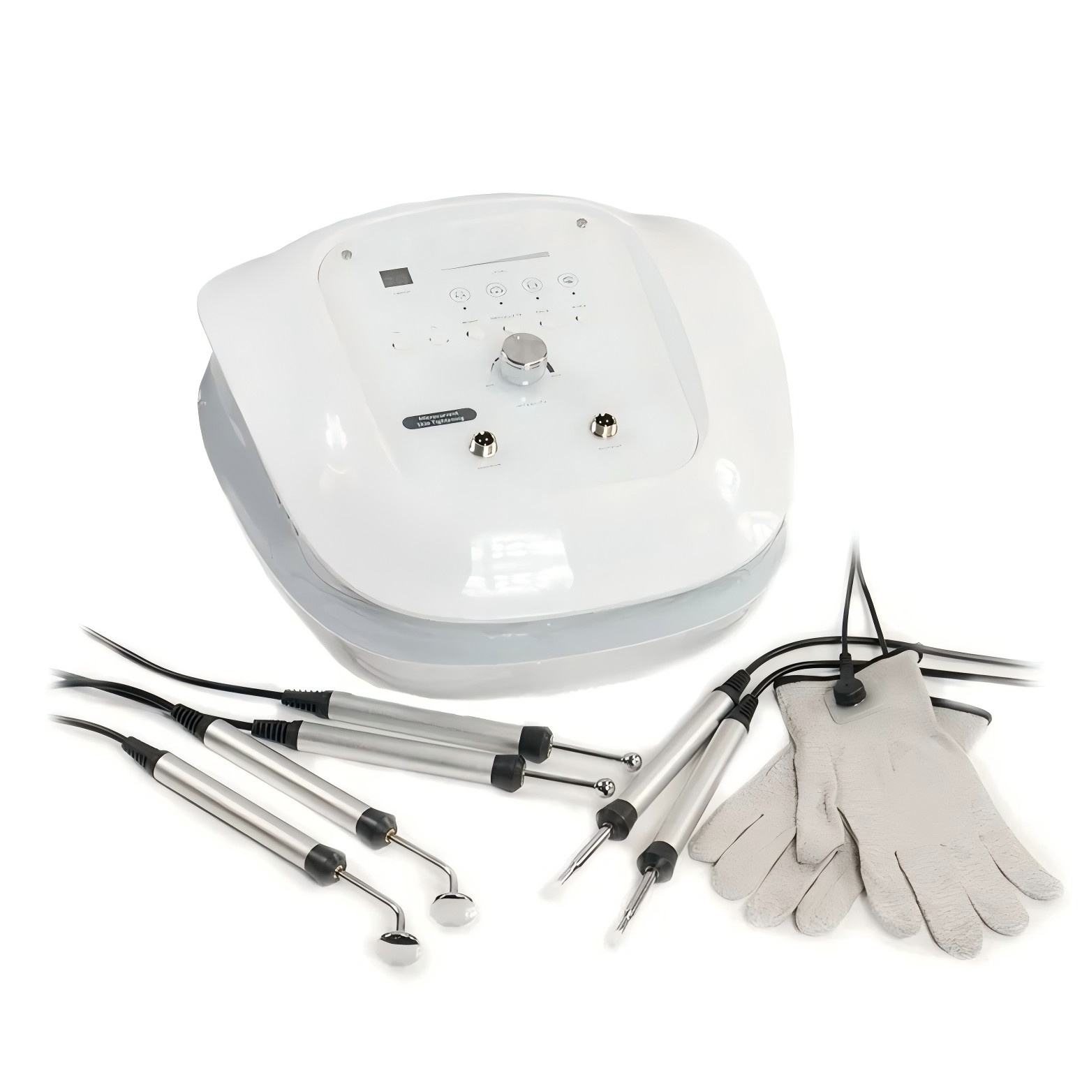 galvanic facial machine