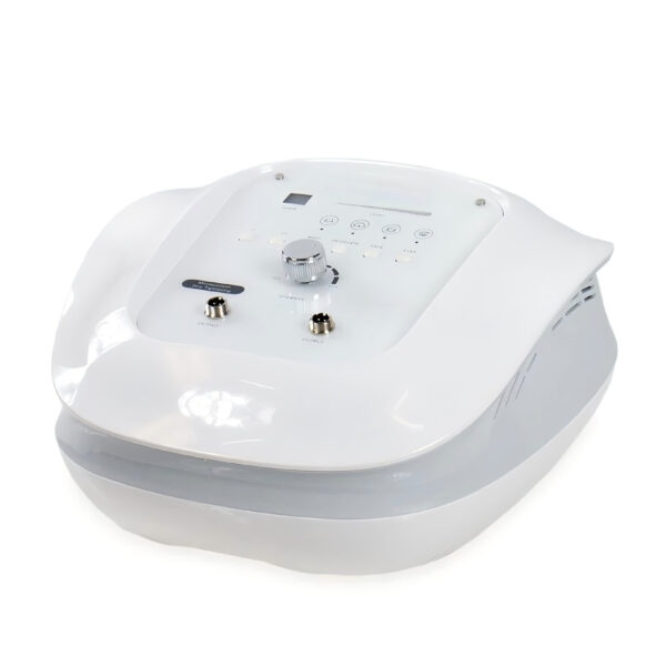 2 in 1 bio microcurrent magic gloves and galvanic facial machine