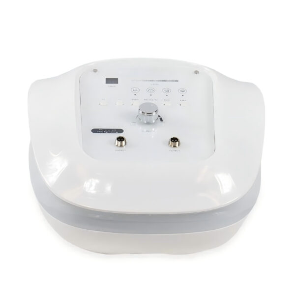 2 in 1 bio microcurrent magic gloves and galvanic facial machine