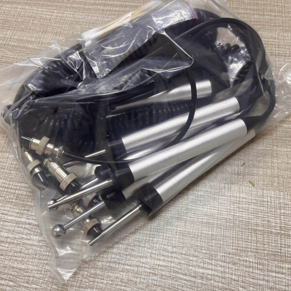 galvanic facial machine galvanic parts