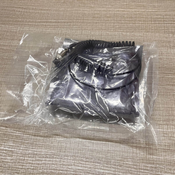 galvanic facial machine magic gloves