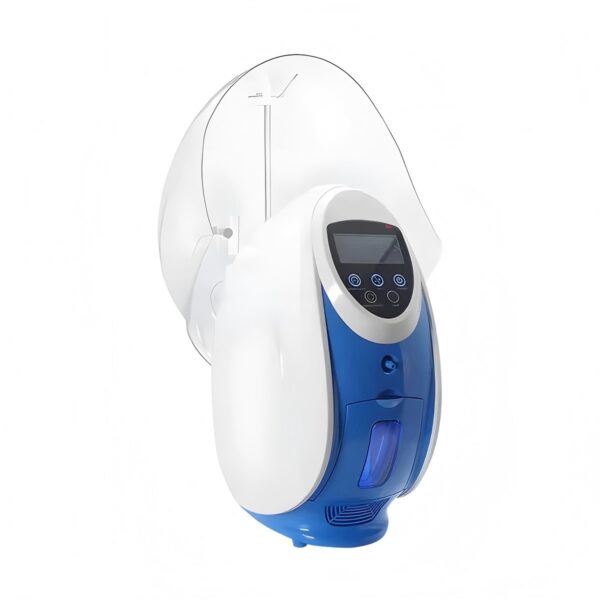 Oxygen Facial Machine