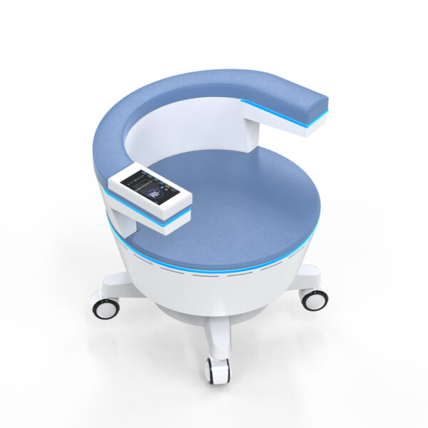 pelvic floor muscle repair ems chair