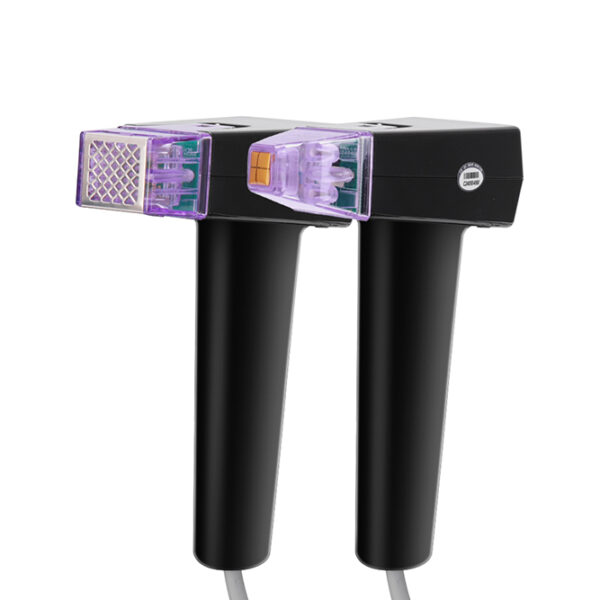 3 in 1 professional rf microneedling machine with thermage and cold hammer