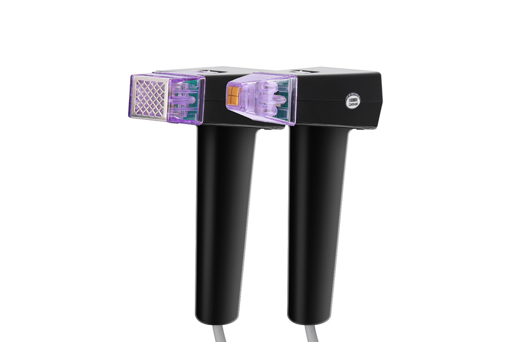 3 in 1 professional rf microneedling machine with thermage and cold hammer