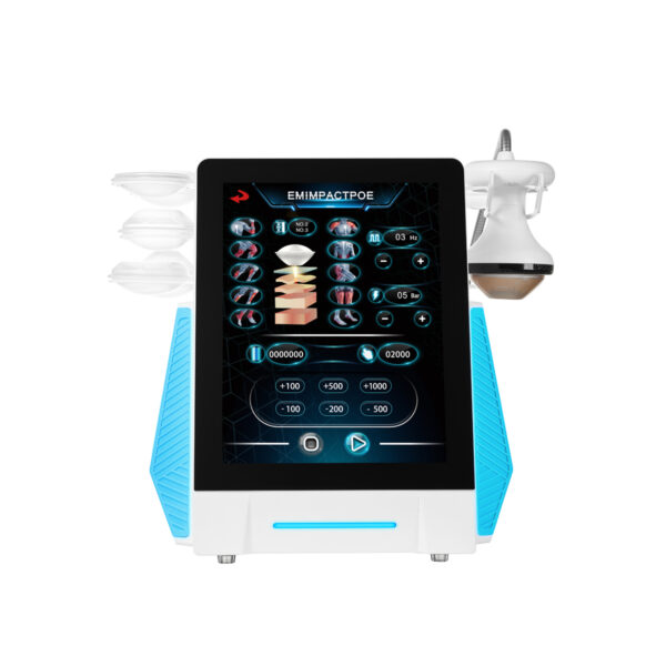 focused shockwave therapy machine for sale (3)