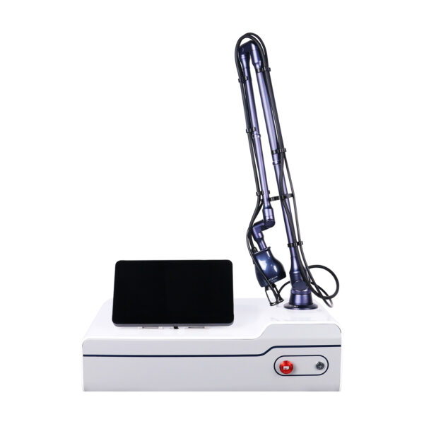 CO2 fractional laser machine (2)