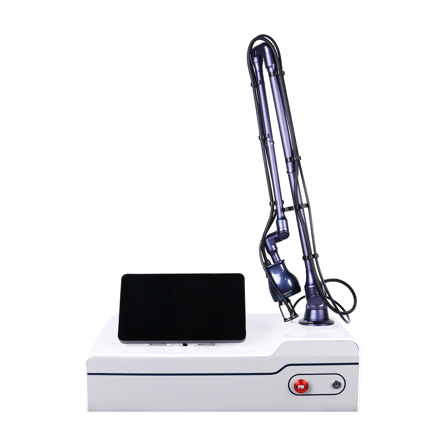 CO2 fractional laser machine (2)
