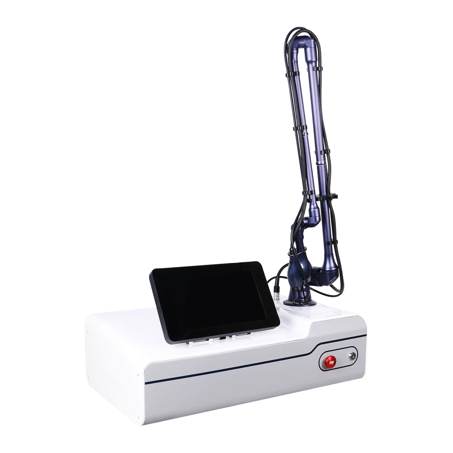 30W RF tube CO2 fractional laser machine - Image 5