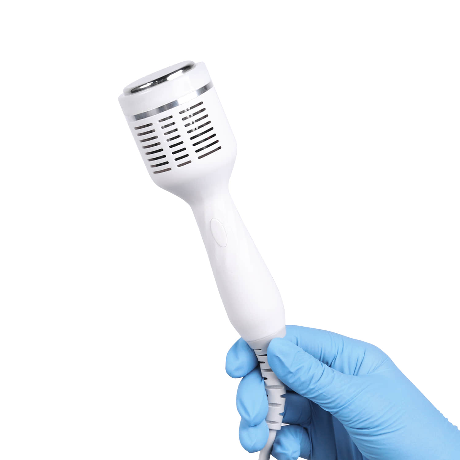 professional rf microneedling machine cold hammer
