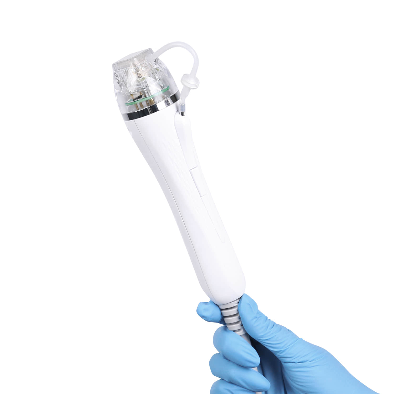 professional rf microneedling machine handlepiece