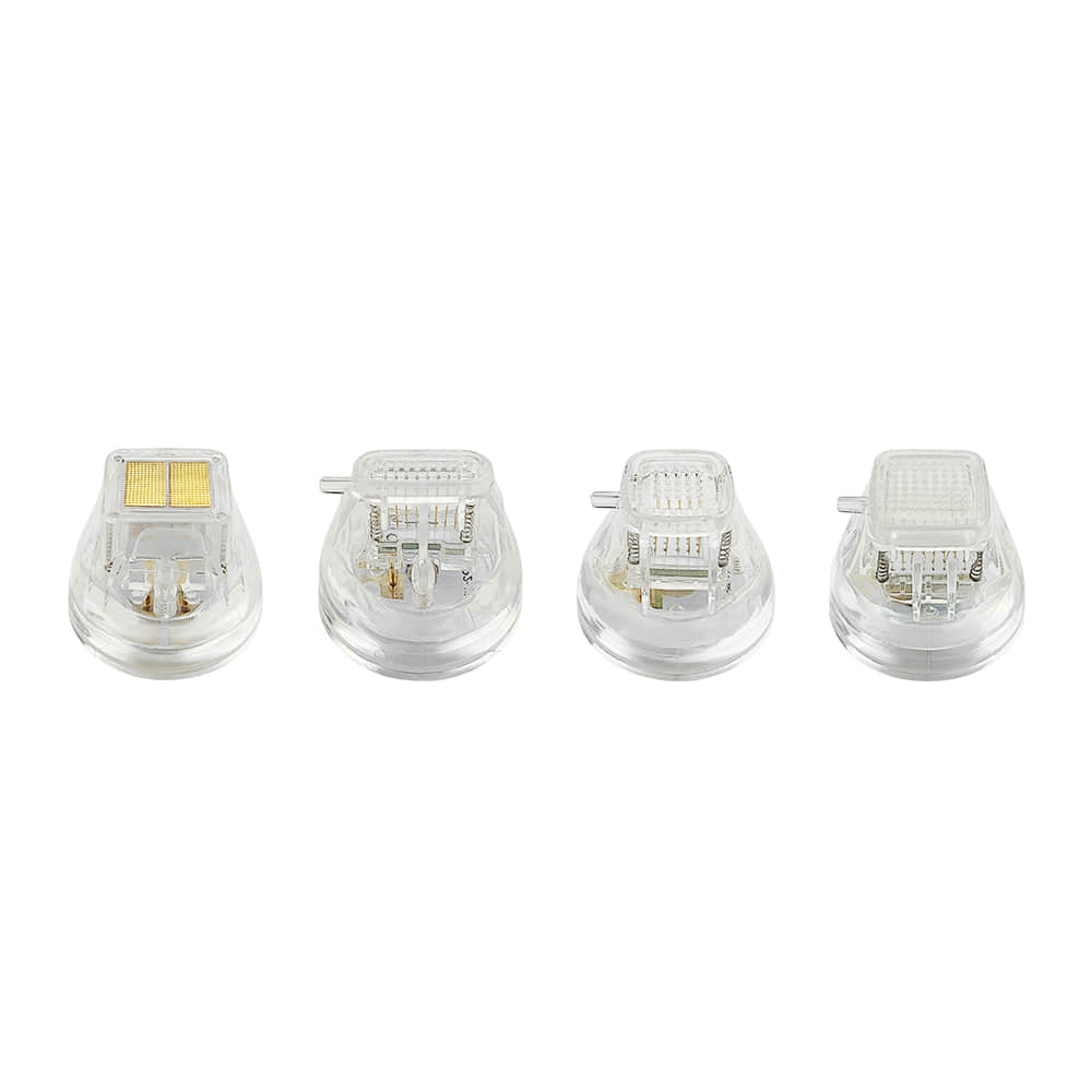 professional rf microneedling machine needles