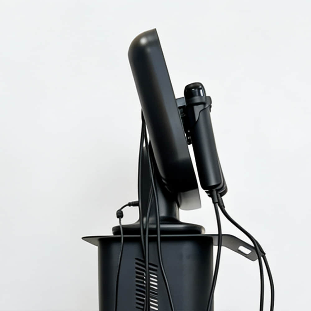 CO2 oxygen deep chemical peel machine - Image 2