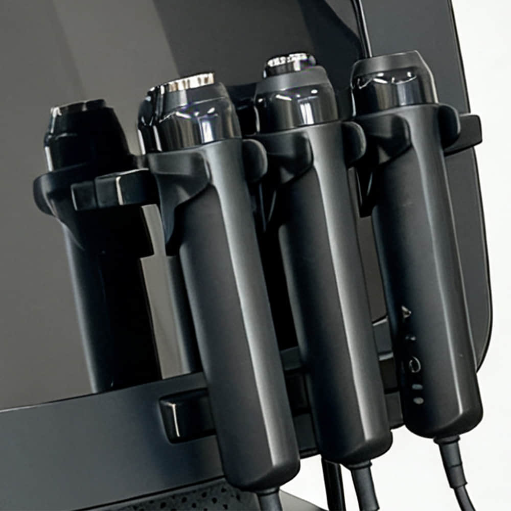 CO2 oxygen deep chemical peel machine - Image 3