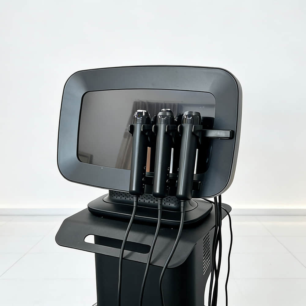 CO2 oxygen deep chemical peel machine - Image 4