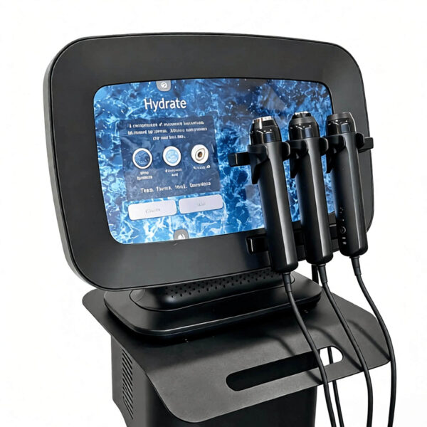 chemical peel machine