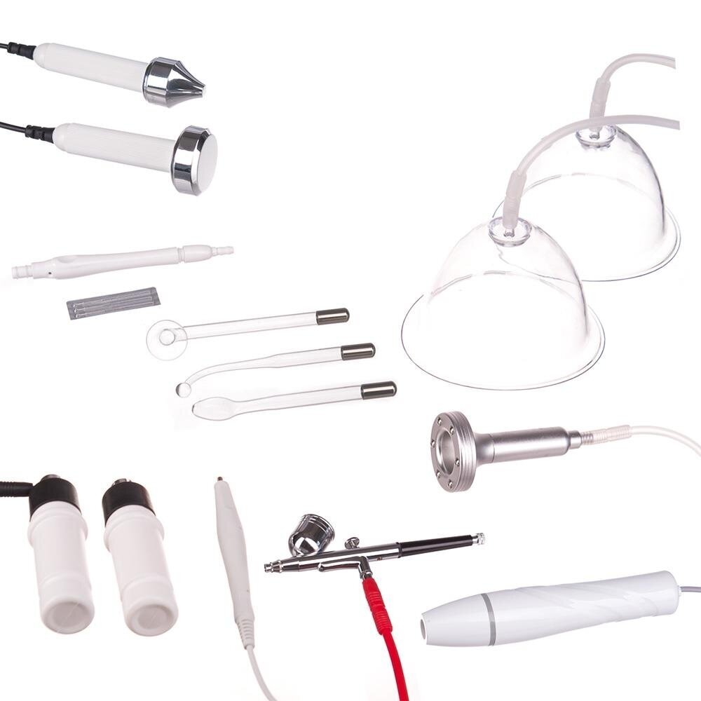 8 in 1 multifunctional skin care beauty device - Image 5