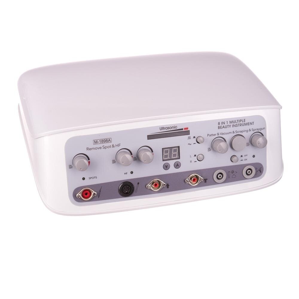 8 in 1 multifunctional skin care beauty device - Image 3