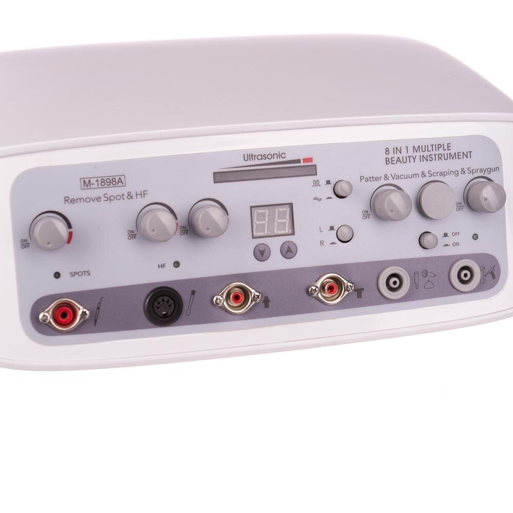 8 in 1 multifunctional skin care beauty device - Image 4